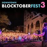Blocktoberfest - Cedar Rapids, IA