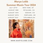 Marye Lobb in Petaluma, CA