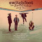 Switchfoot - The Beautiful Letdown World Tour