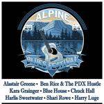 Alpine Country Blues Festival 2024