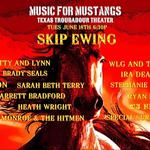 Music For Mustangs