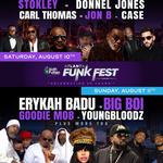 Funk Fest Atlanta