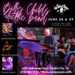 Billy Childs Electric Band (Friday) at The Baked Potato