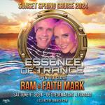Essence of Trance | Sunset Spring Cruise 2024