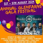 Glenfarne Gala Festival