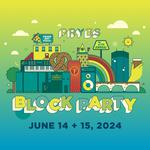 Pryes Block Party 2024