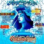 CHICANO OLDIES Special FATHERS DAY CONCERT