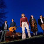 Missy Raines & Allegheny at Five Forks Farm Concert Series