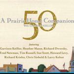 Howard Levy @ A Prairie Home Companion’s 50th Anniversary Tour