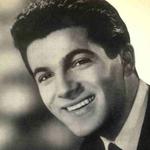 Tommy Sands