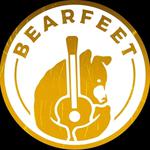 Bearfeet