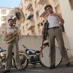 Les frères Lapoisse