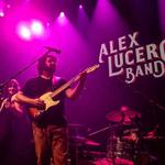 The Alex Lucero Band @ E16 Winery Father's Day Bash