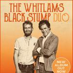 The Beer Shed - THEWHITLAMS BLACK STUMP DUO