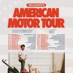BILMURI - AMERICAN MOTOR TOUR