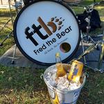 Archie & Arthur's Icehouse