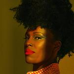 Sandra Nkaké SCARS à  Porquerolles Jazz