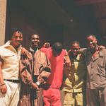  Global Citizen Pretoria 2026