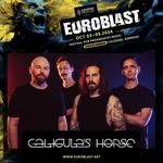Euroblast Festival 2024
