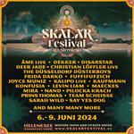 Skalar Festival 2024