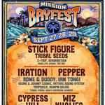 Mission Bayfest 2024