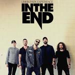 In The End - Linkin Park Experience live at The Ranch Concert Hall & Saloon
