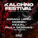 Kalchno Festival 2024
