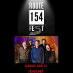 Route 154 Fest