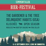 Simmentaler Bier Festival 2024
