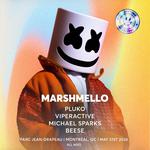 Joytime Presents - Marshmello @ Produkt Dans Le Parc - Piknic Électronik 2024