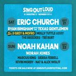 Sing Out Loud Festival 2024