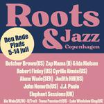 Roots and Jazz Copenhagen 2024