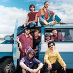 Fishing on Orfű 2026