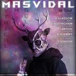 Paul Masvidal - Mythical Human Vessel