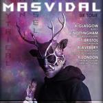 Paul Masvidal - Mythical Human Vessel