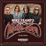 Mike Tramp