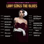 Lady Sings The Blues Volume 2 