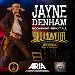Groundwater Country Music Festival 2024