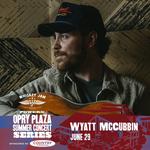 Whiskey Jam || Opry Plaza Summer Concert Series