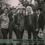 Dave Alvin & Jimmie Dale Gilmore with The Guilty Ones at Acorn Theater