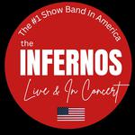 The Infernos 2024 E=MC2 - The Relativity Summer Musical Tour