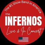The Infernos 2024 Relativity Musical Concer