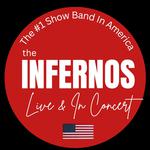The Infernos 2024 Relativity Musical Concert