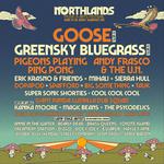 Northlands Music & Arts Festival 2024