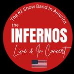Mayors Summer Concert Series Starring The Infernos