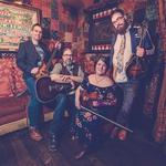 Second Sunday Bluegrass w/ The Whiskey Drinks & Jenny & The Streetwalkers 