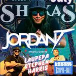 Jordan T Live at Shaka's Kailua