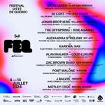 Festival d'été de Québec 2024