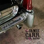 Jamie Carr Band