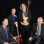 The Brubeck Brothers Quartet LIVE in Las Vegas